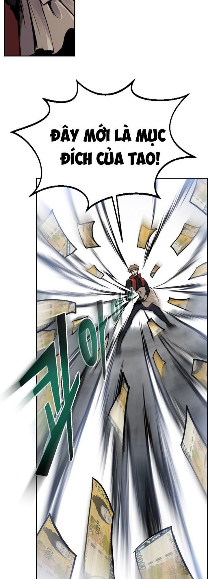 Luân Hồi Ác Nhân Chapter 1 - 75