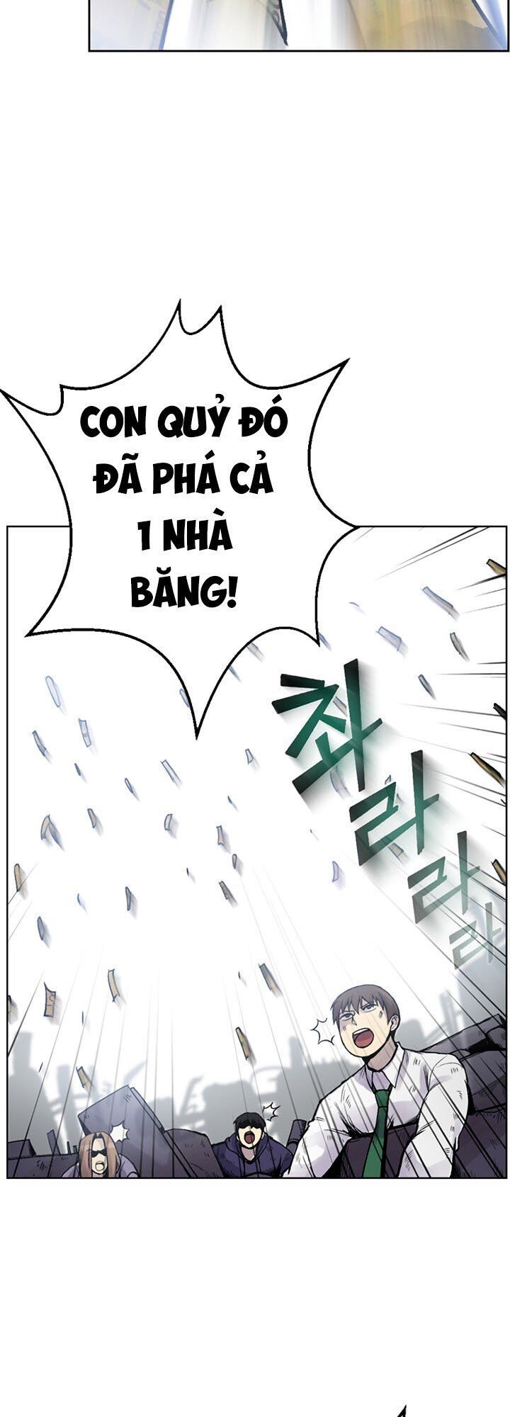 Luân Hồi Ác Nhân Chapter 1 - 76