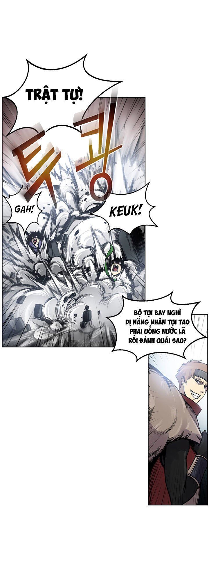 Luân Hồi Ác Nhân Chapter 1 - 78