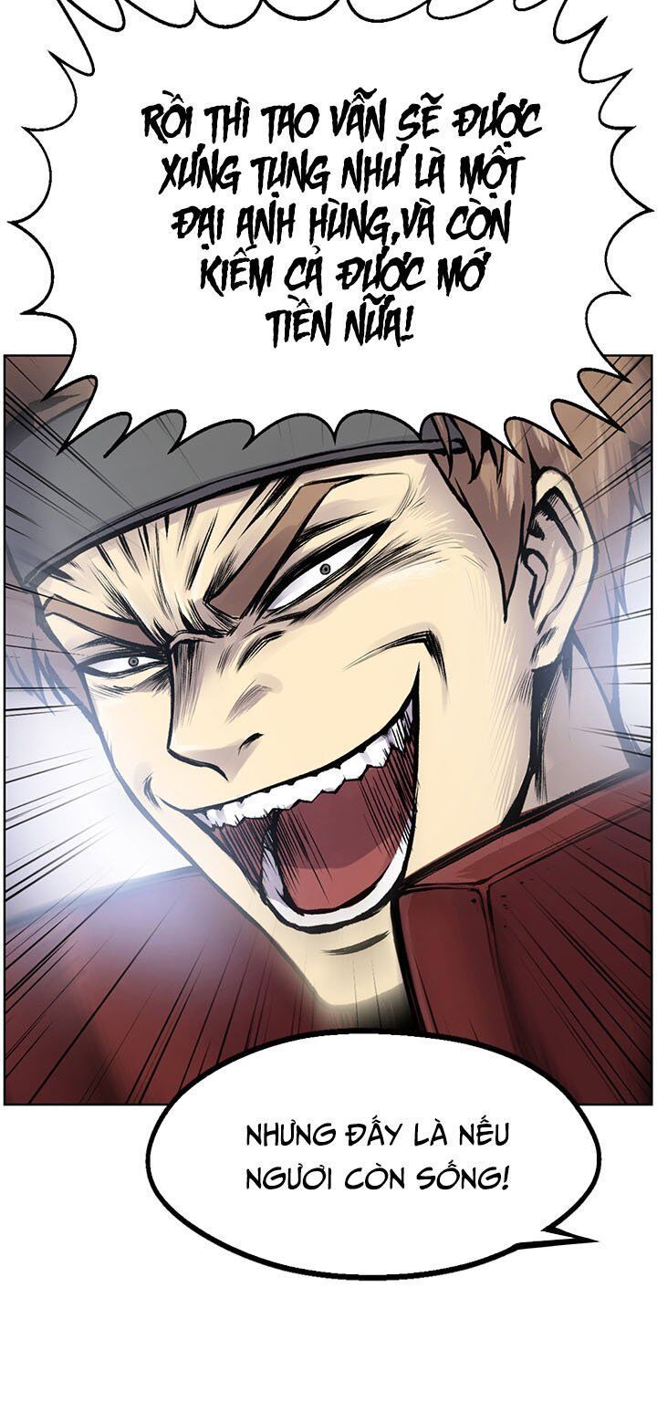 Luân Hồi Ác Nhân Chapter 1 - 81