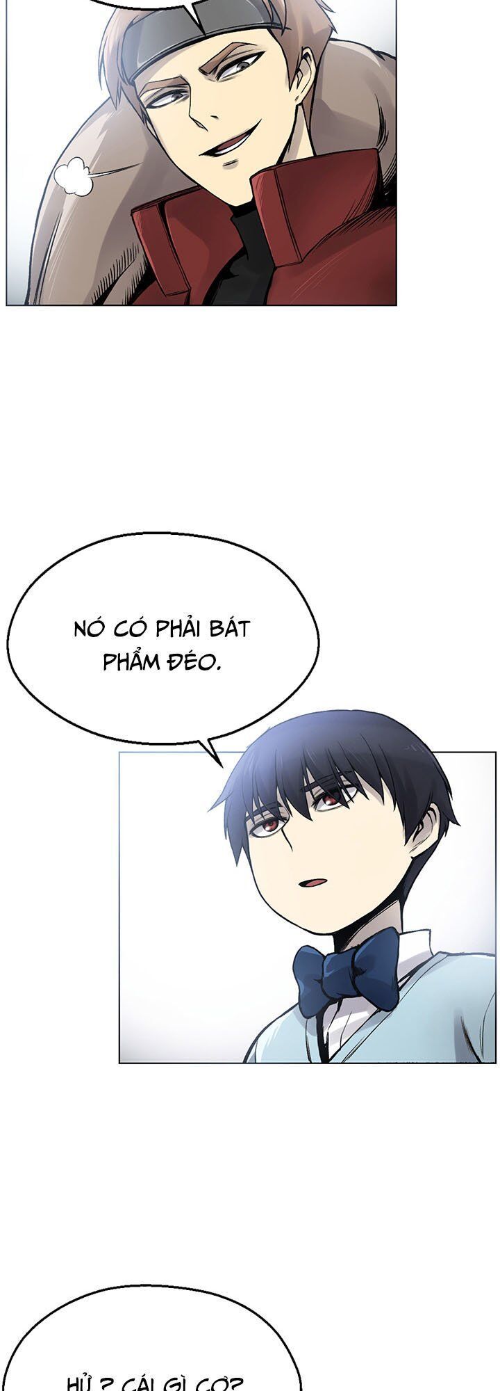 Luân Hồi Ác Nhân Chapter 1 - 83