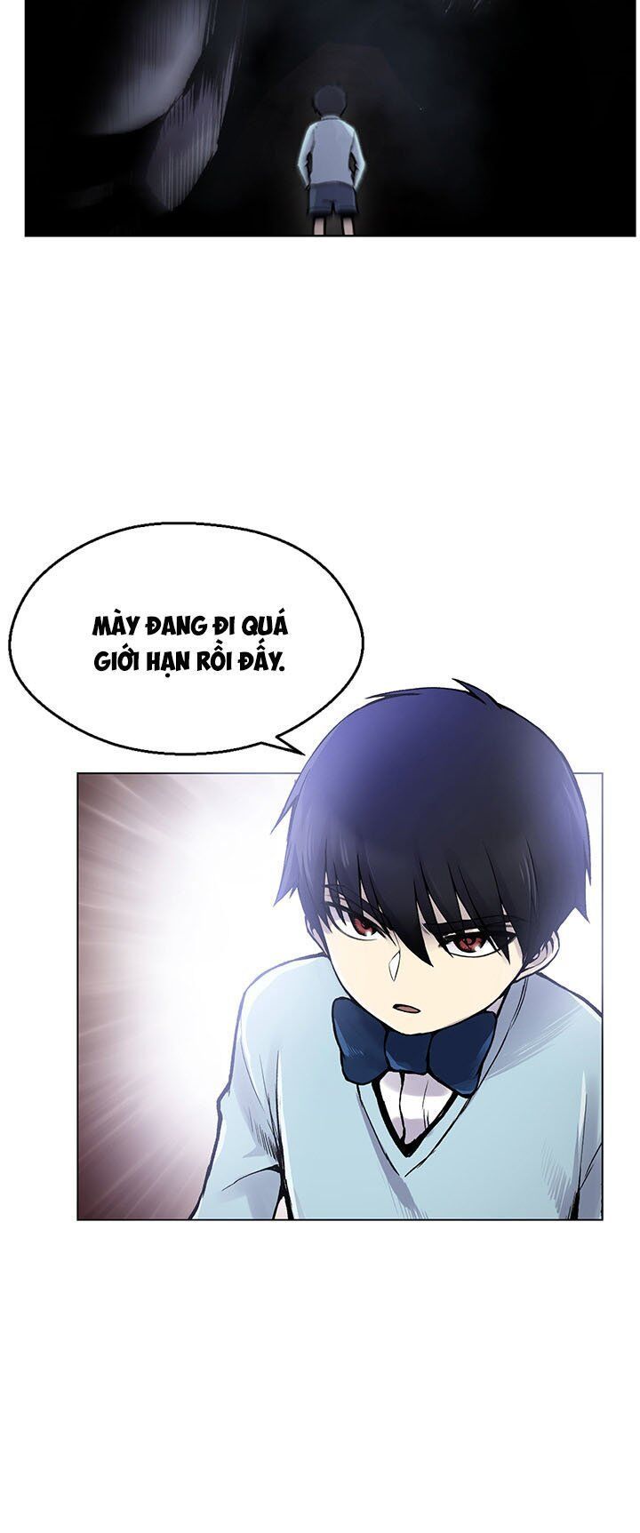 Luân Hồi Ác Nhân Chapter 1 - 89