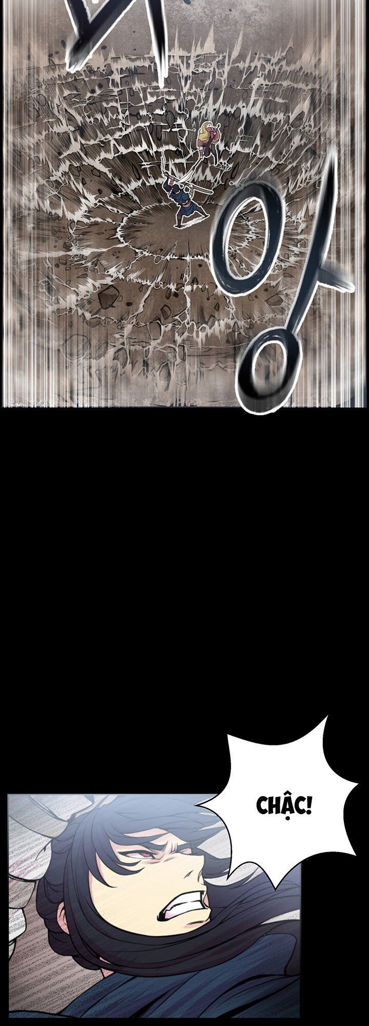 Luân Hồi Ác Nhân Chapter 1 - 10
