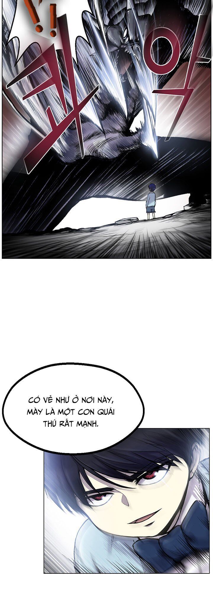 Luân Hồi Ác Nhân Chapter 1 - 91