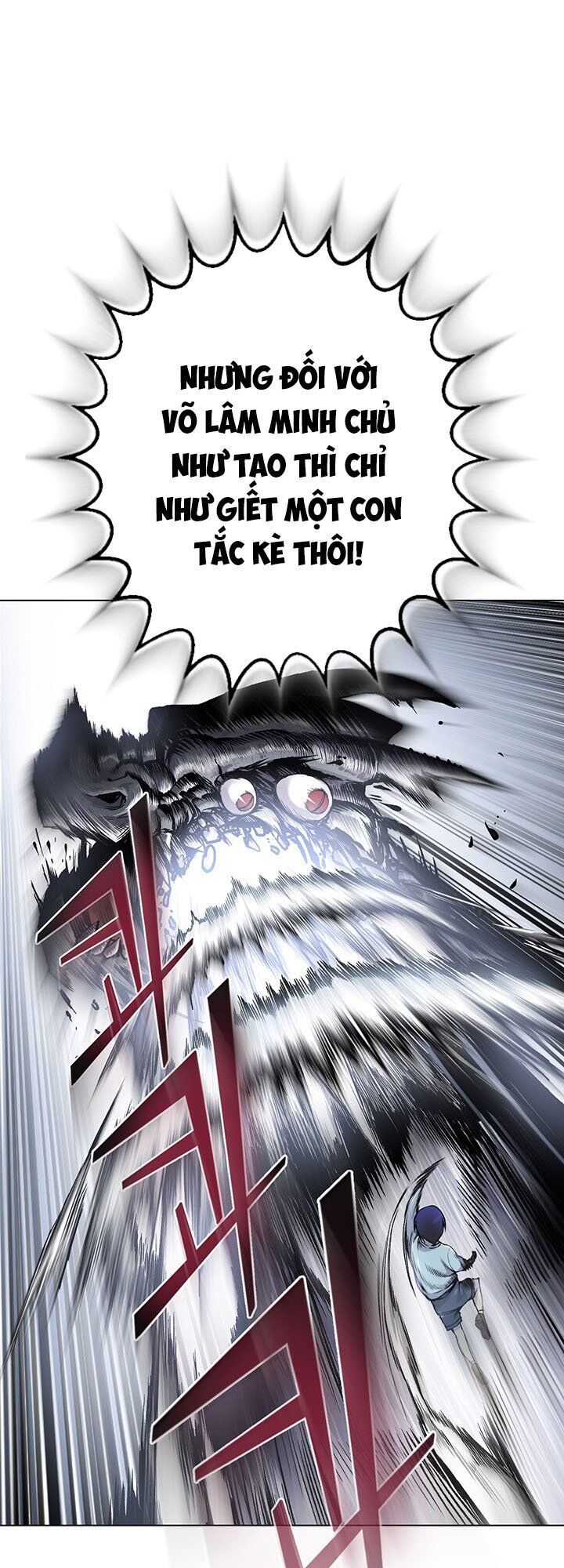 Luân Hồi Ác Nhân Chapter 1 - 92