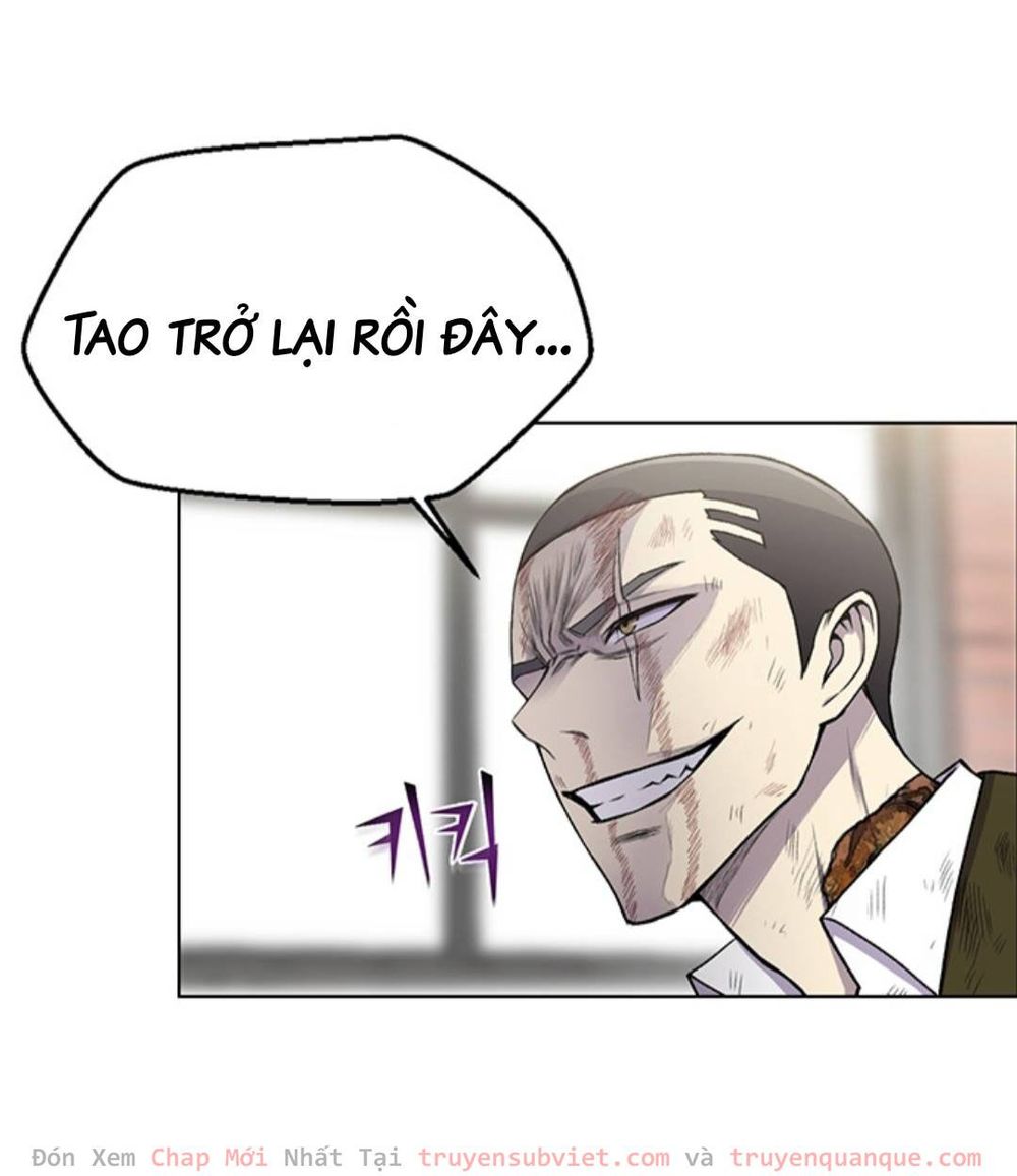 Luân Hồi Ác Nhân Chapter 11 - 13