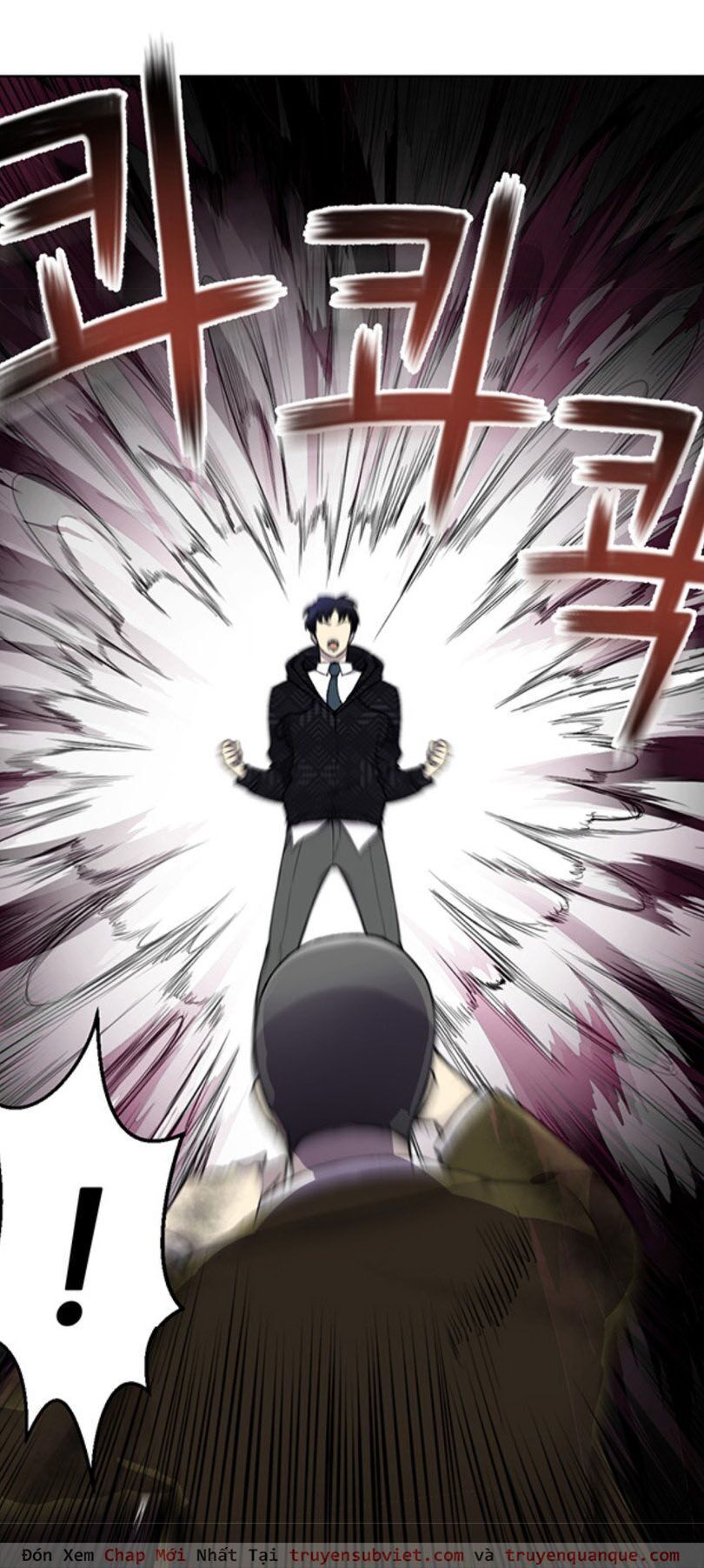 Luân Hồi Ác Nhân Chapter 11 - 16