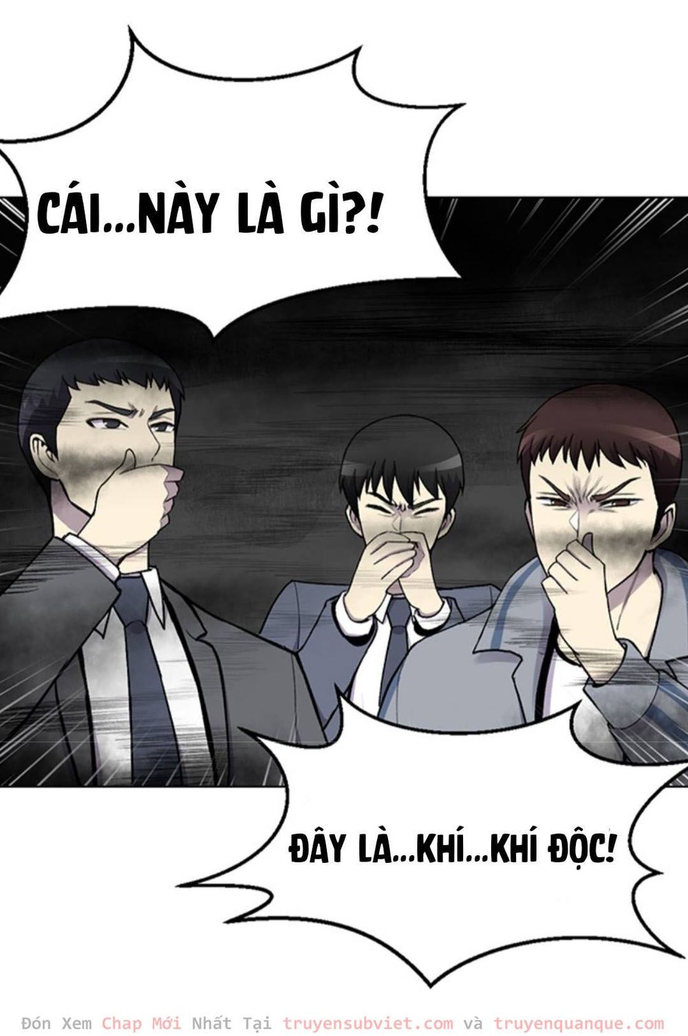 Luân Hồi Ác Nhân Chapter 11 - 18