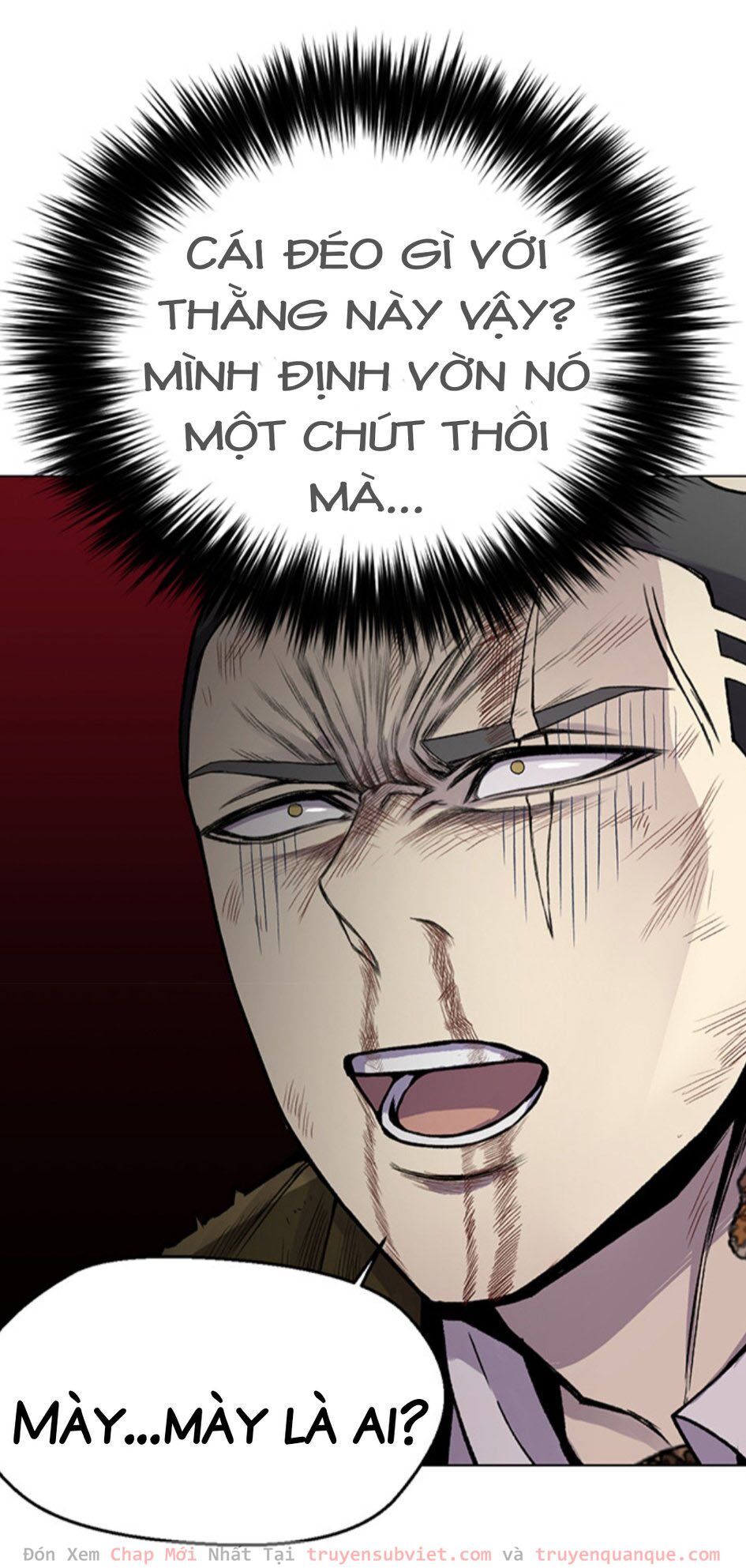 Luân Hồi Ác Nhân Chapter 11 - 3