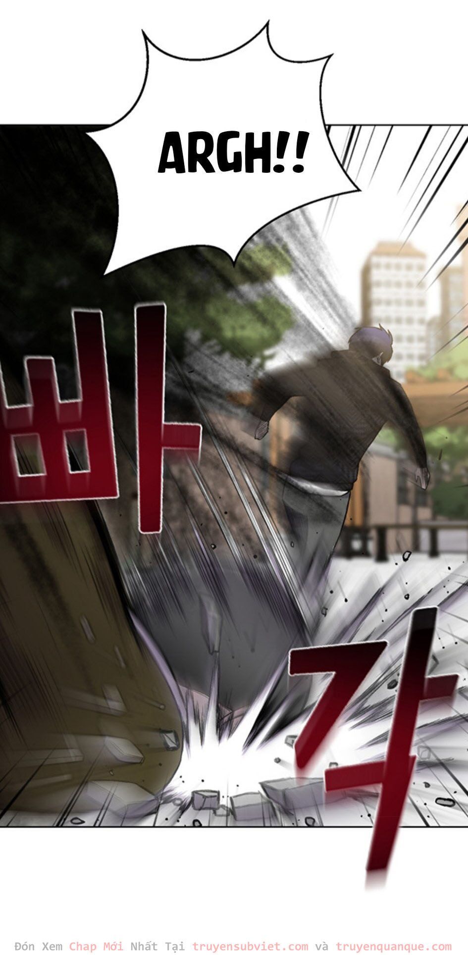 Luân Hồi Ác Nhân Chapter 11 - 24