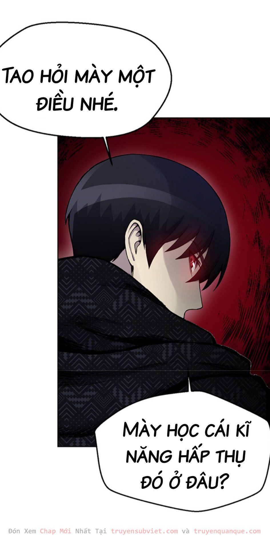Luân Hồi Ác Nhân Chapter 11 - 25