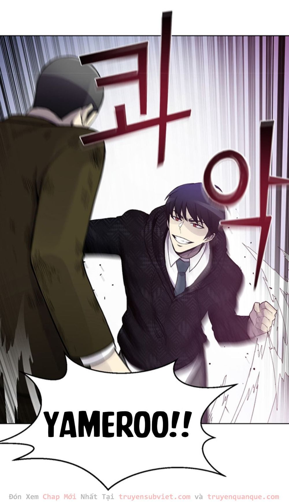 Luân Hồi Ác Nhân Chapter 11 - 33