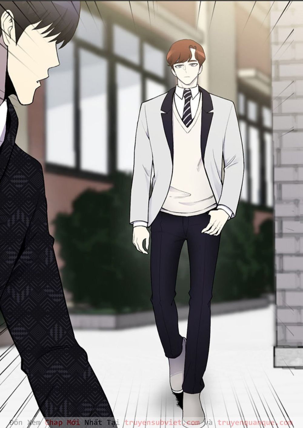 Luân Hồi Ác Nhân Chapter 11 - 39