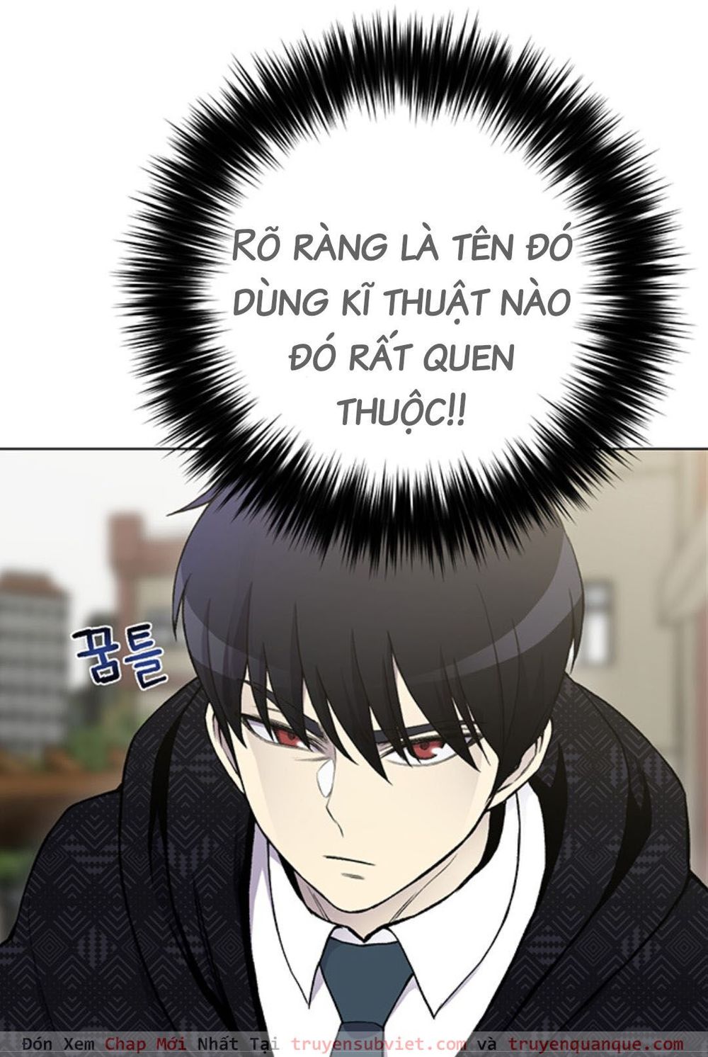 Luân Hồi Ác Nhân Chapter 11 - 40