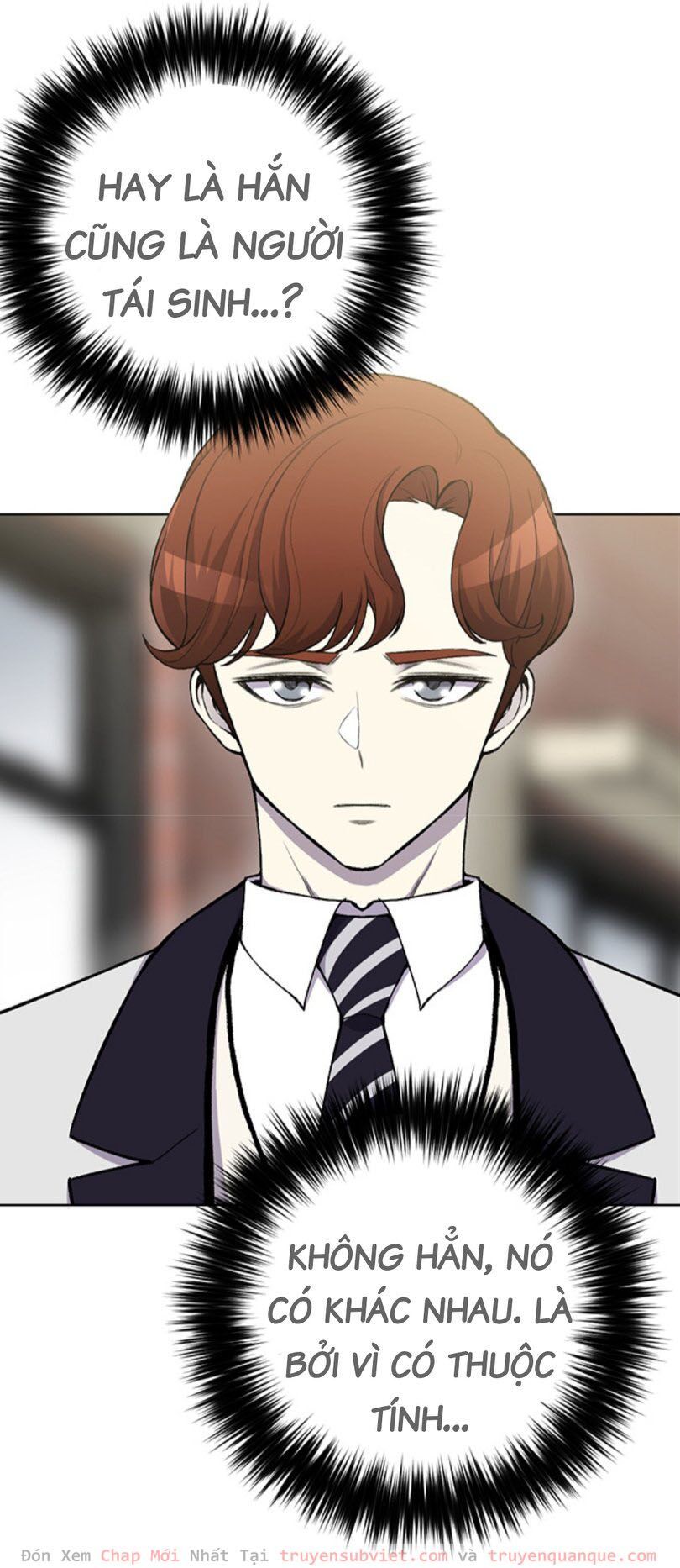 Luân Hồi Ác Nhân Chapter 11 - 41