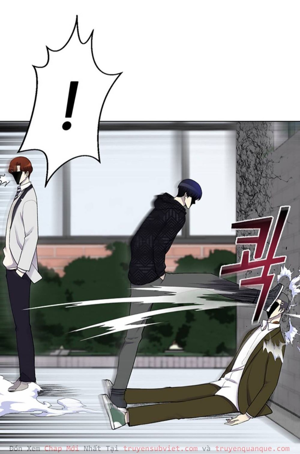 Luân Hồi Ác Nhân Chapter 11 - 50