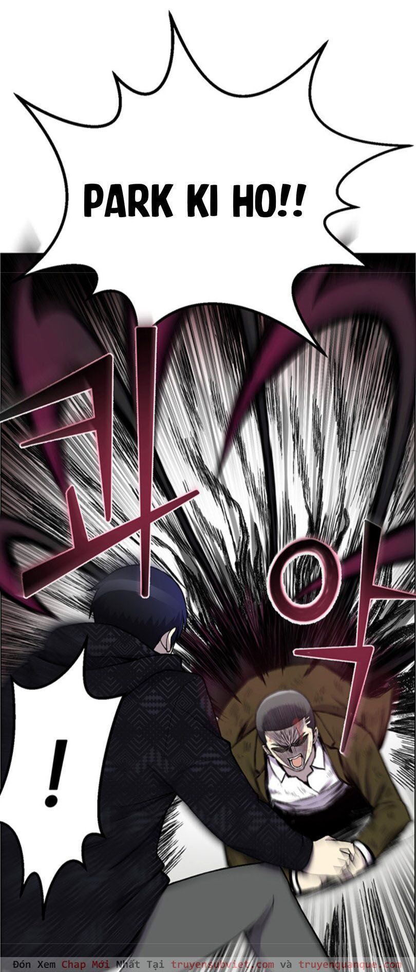 Luân Hồi Ác Nhân Chapter 11 - 6
