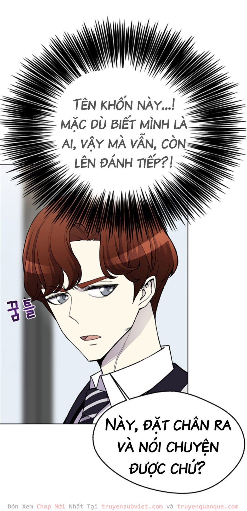 Luân Hồi Ác Nhân Chapter 11 - 51