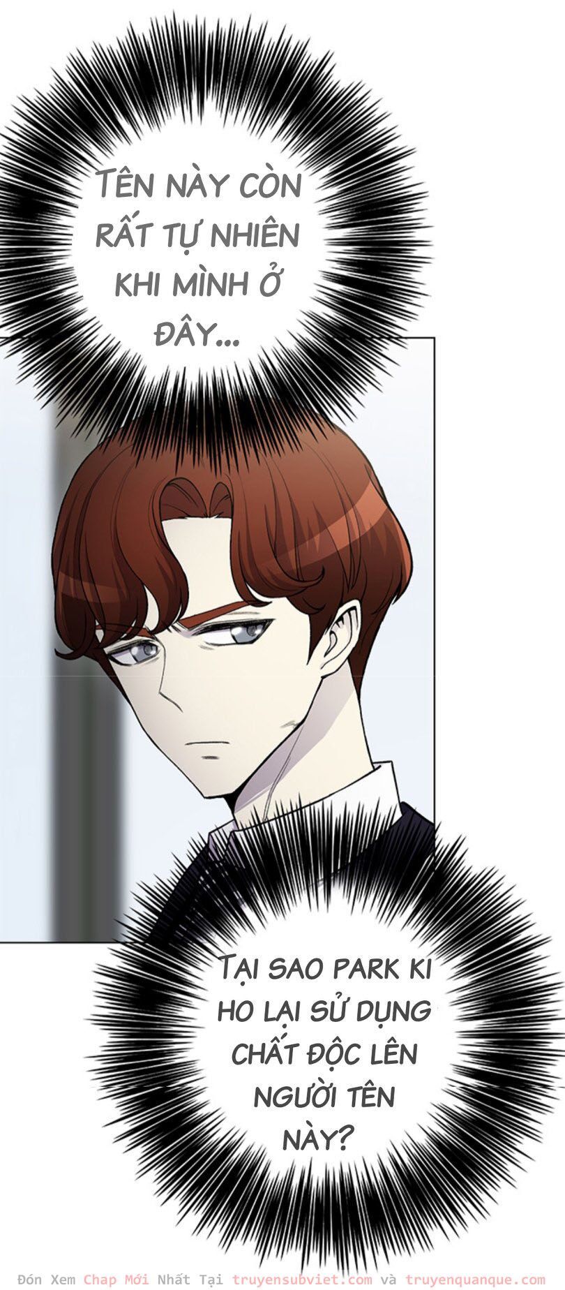 Luân Hồi Ác Nhân Chapter 11 - 54