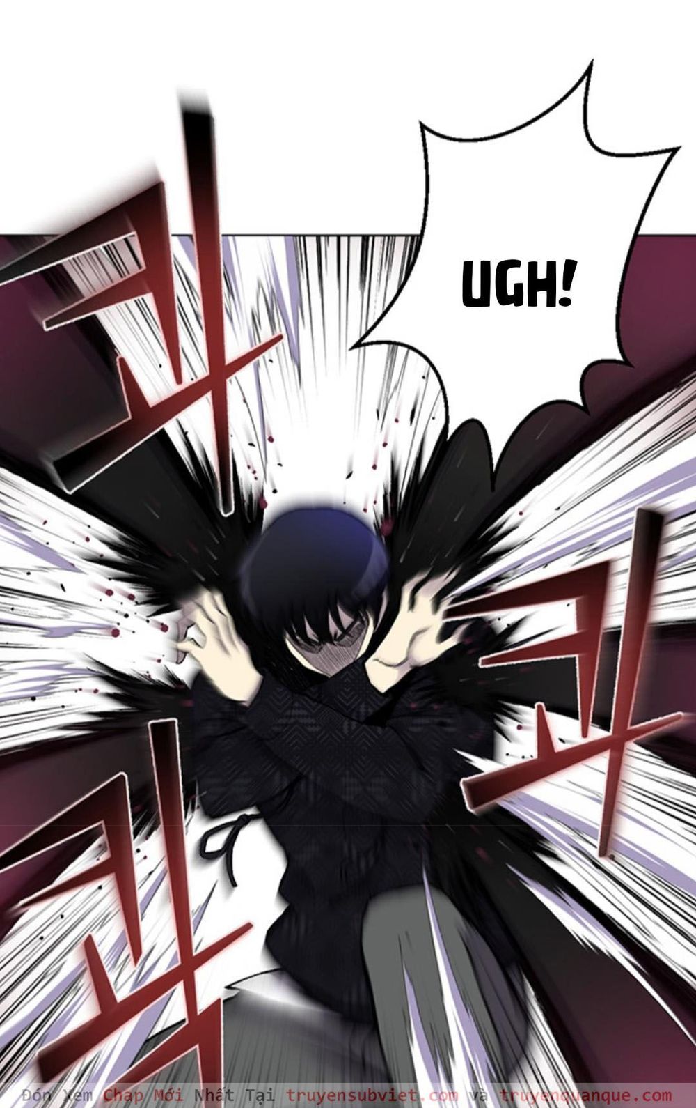 Luân Hồi Ác Nhân Chapter 11 - 7