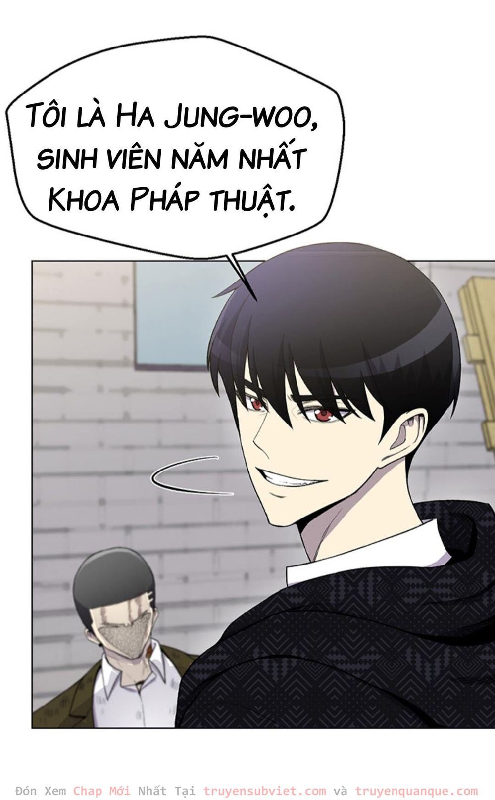 Luân Hồi Ác Nhân Chapter 11 - 61