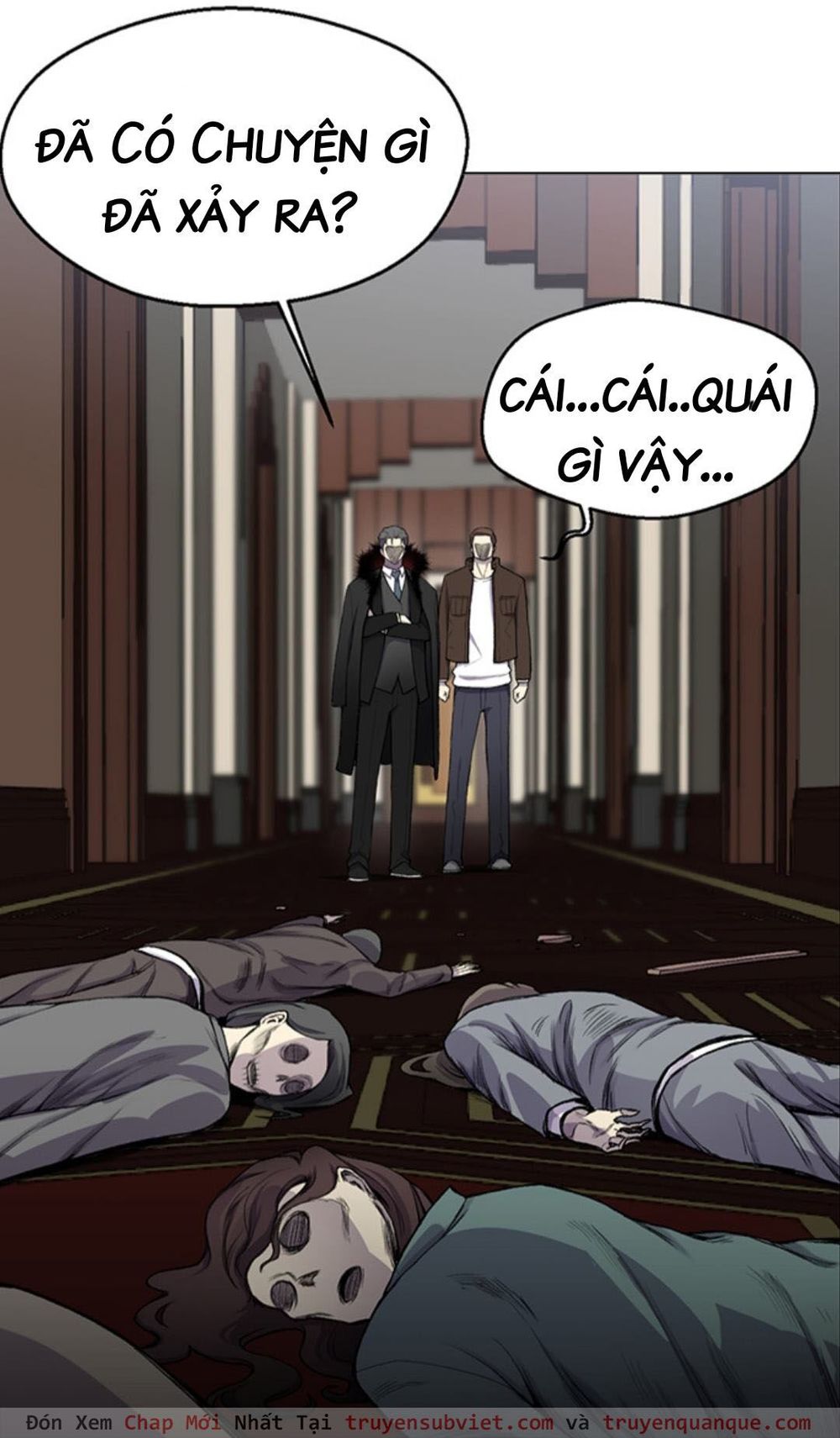 Luân Hồi Ác Nhân Chapter 11 - 70