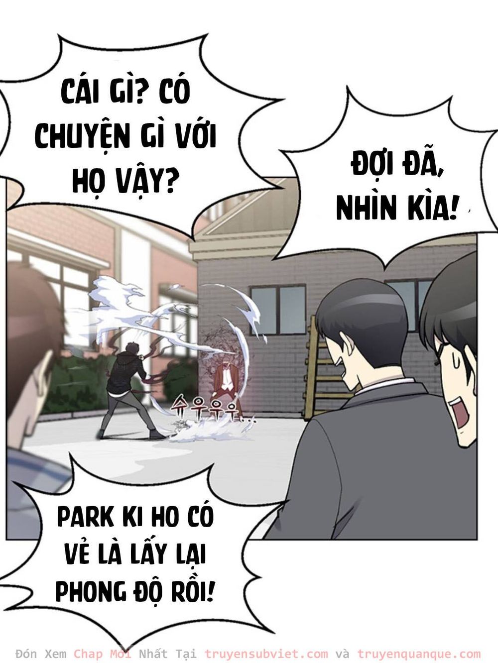 Luân Hồi Ác Nhân Chapter 11 - 8