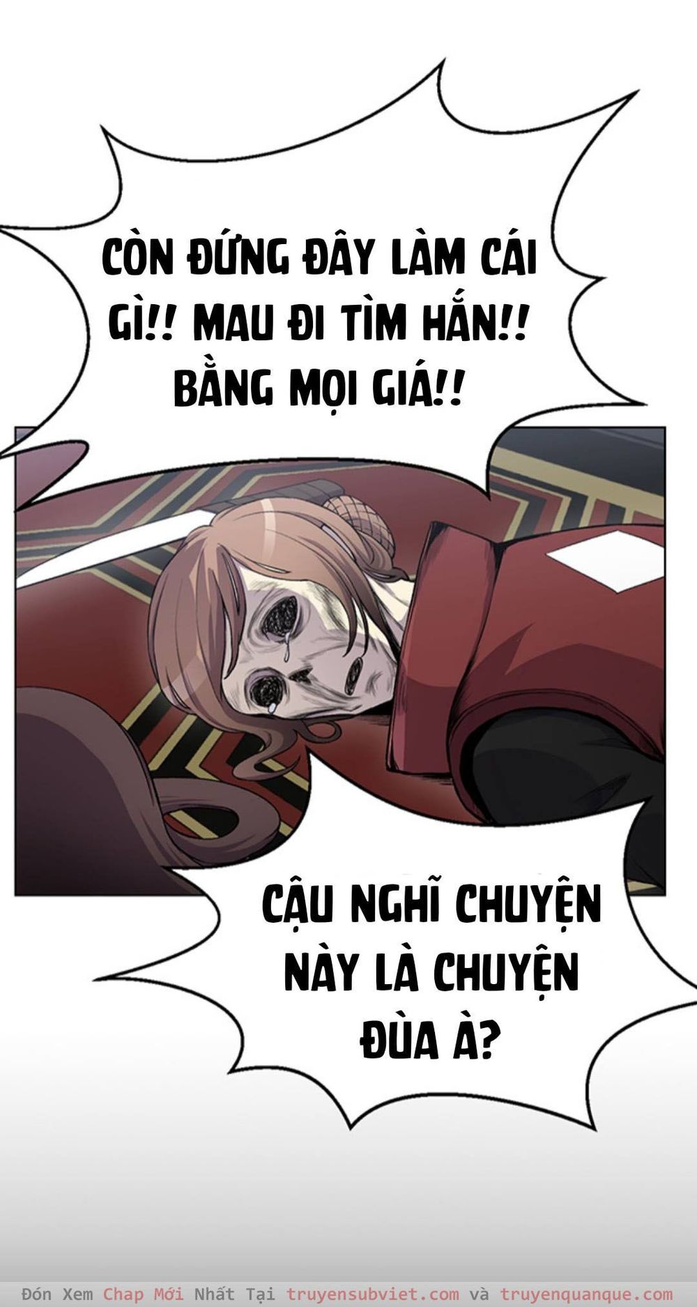 Luân Hồi Ác Nhân Chapter 11 - 73
