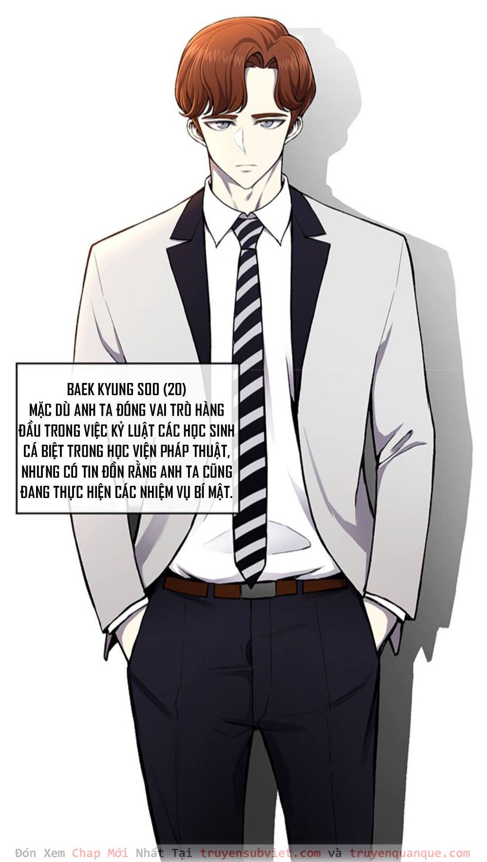 Luân Hồi Ác Nhân Chapter 11 - 10