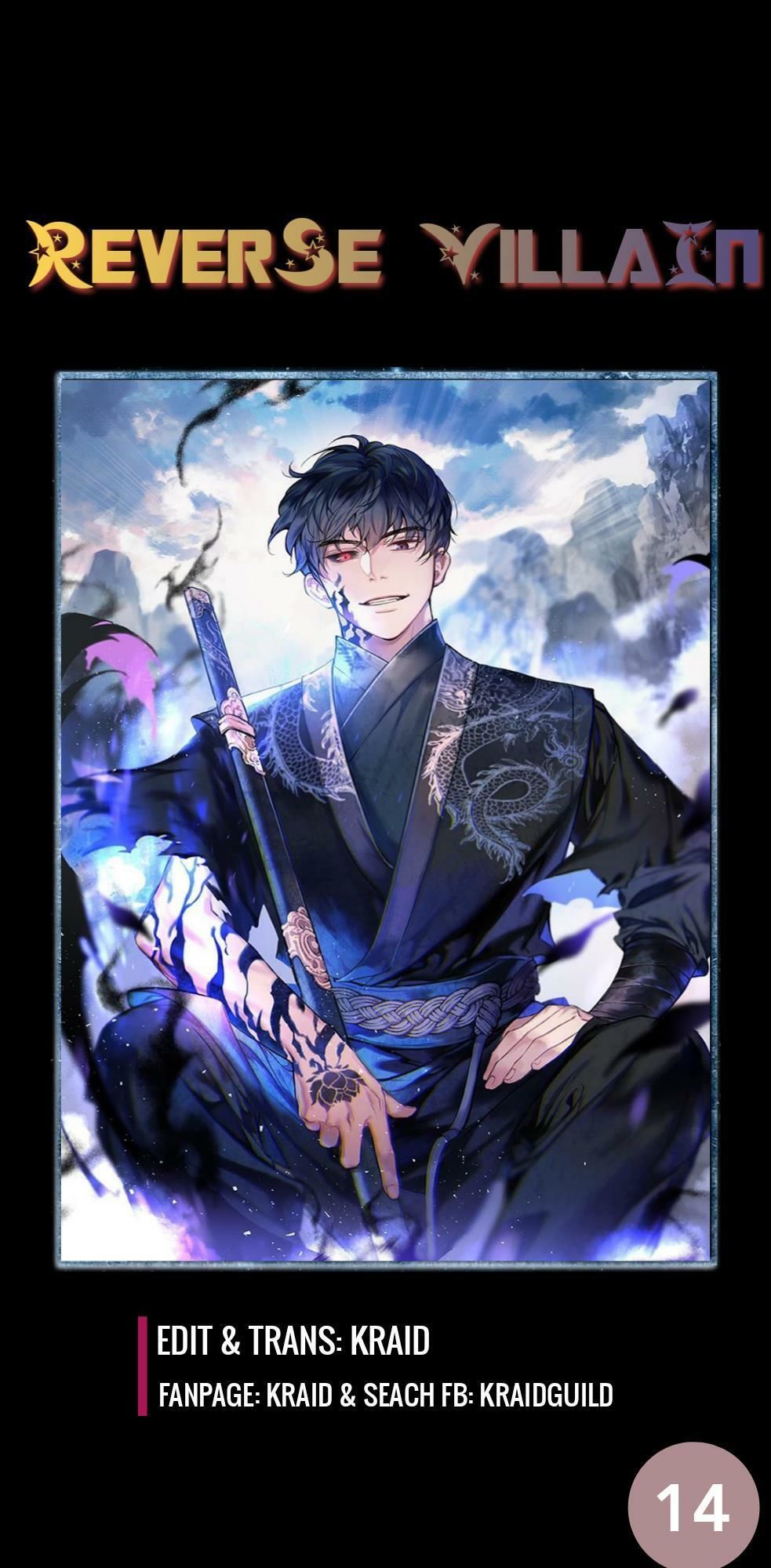 Luân Hồi Ác Nhân Chapter 14 - 1