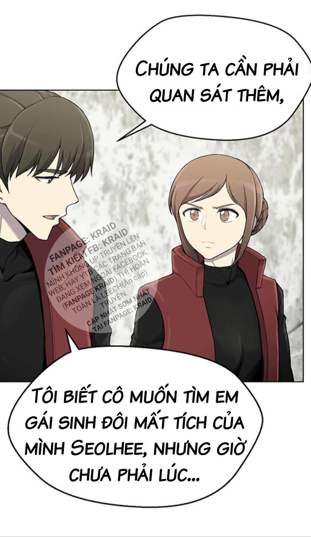 Luân Hồi Ác Nhân Chapter 14 - 11