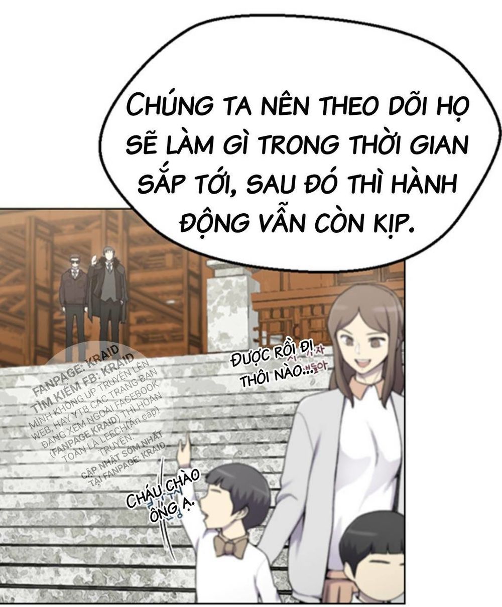 Luân Hồi Ác Nhân Chapter 14 - 14