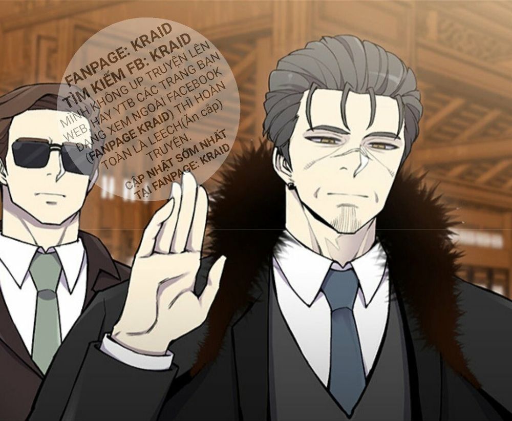 Luân Hồi Ác Nhân Chapter 14 - 16