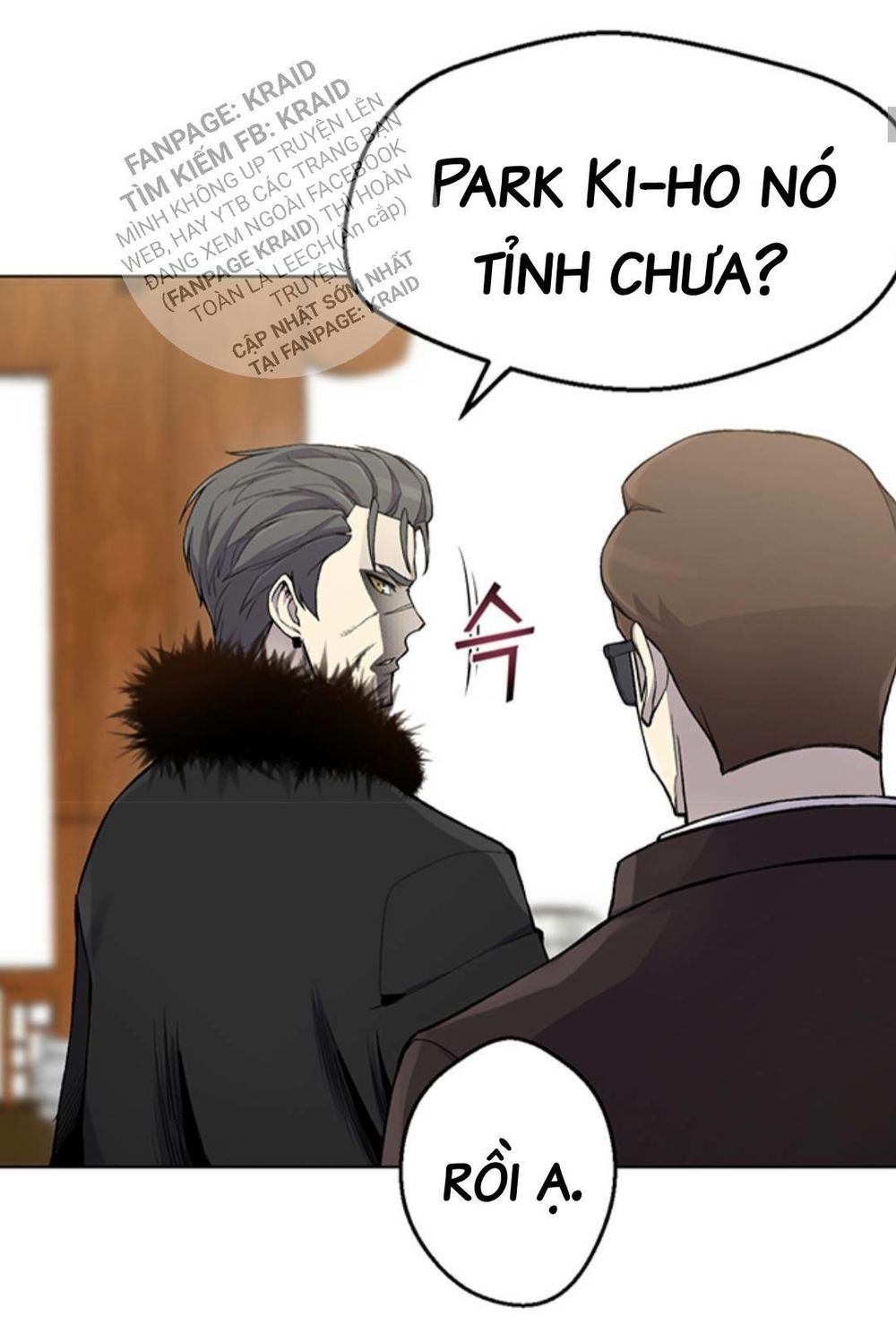 Luân Hồi Ác Nhân Chapter 14 - 17