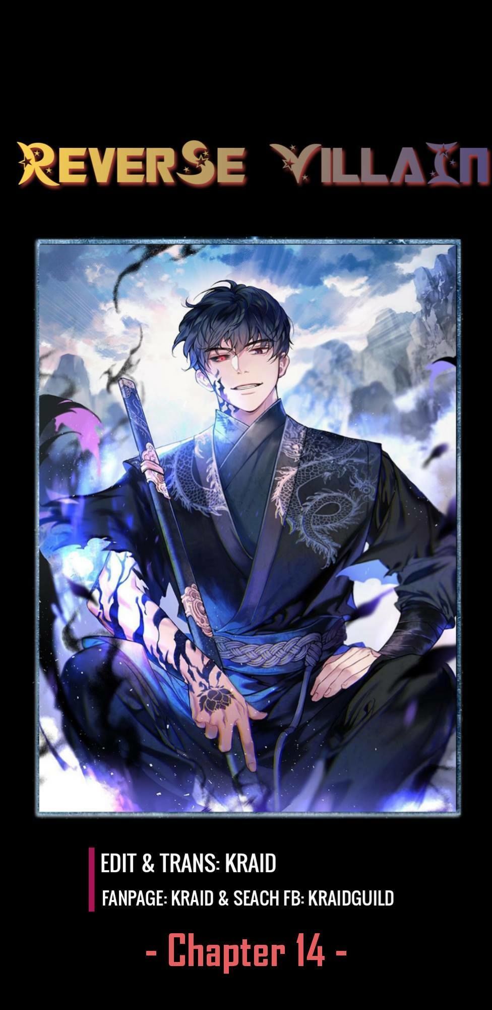 Luân Hồi Ác Nhân Chapter 14 - 18