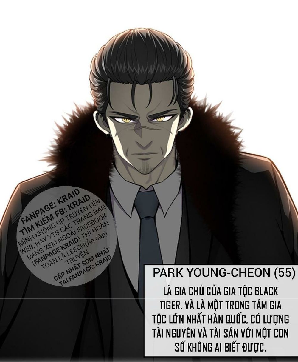 Luân Hồi Ác Nhân Chapter 14 - 20