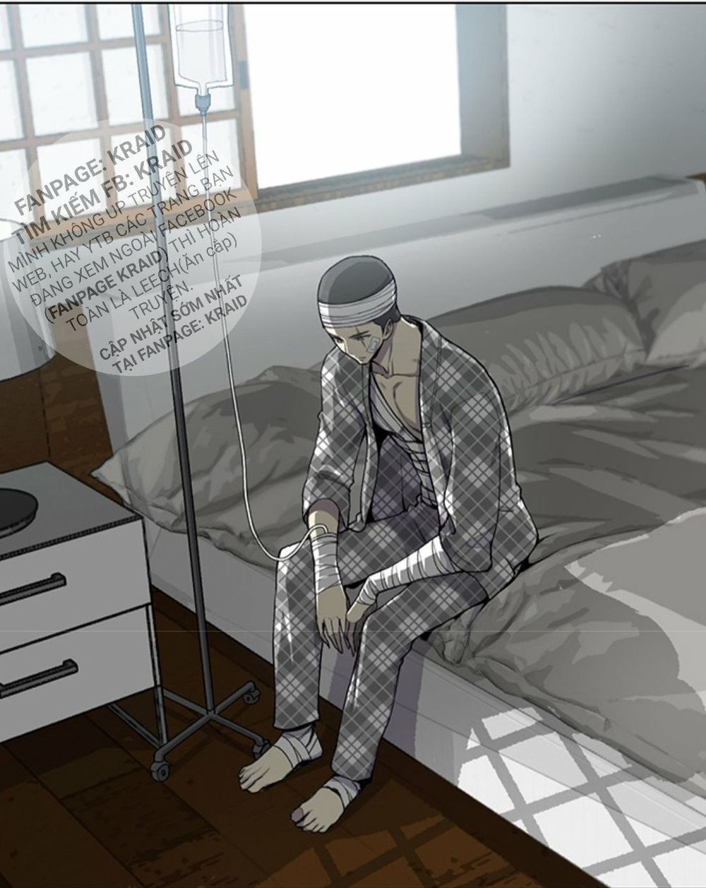 Luân Hồi Ác Nhân Chapter 14 - 22