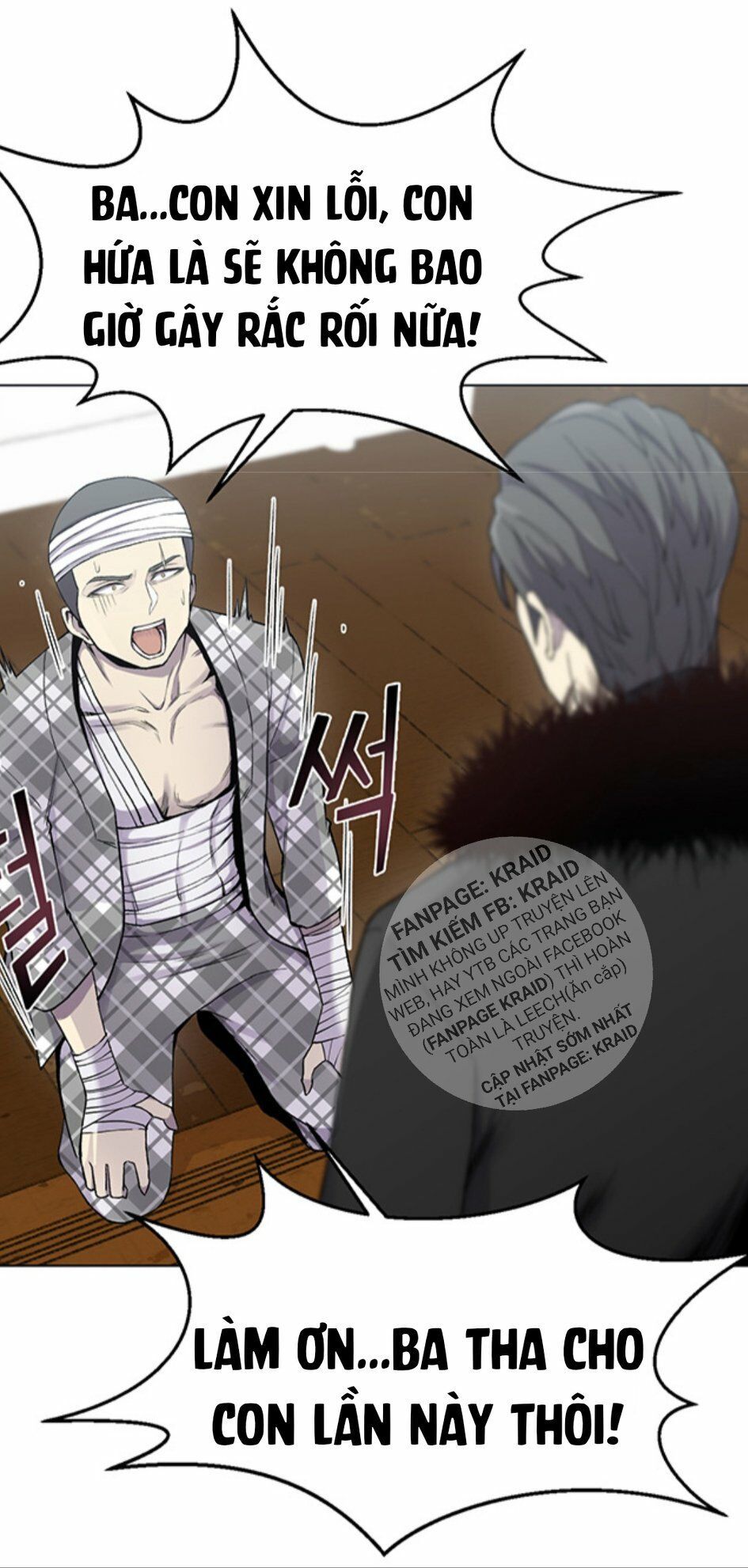 Luân Hồi Ác Nhân Chapter 14 - 25
