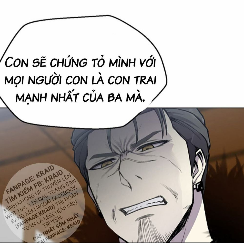 Luân Hồi Ác Nhân Chapter 14 - 28