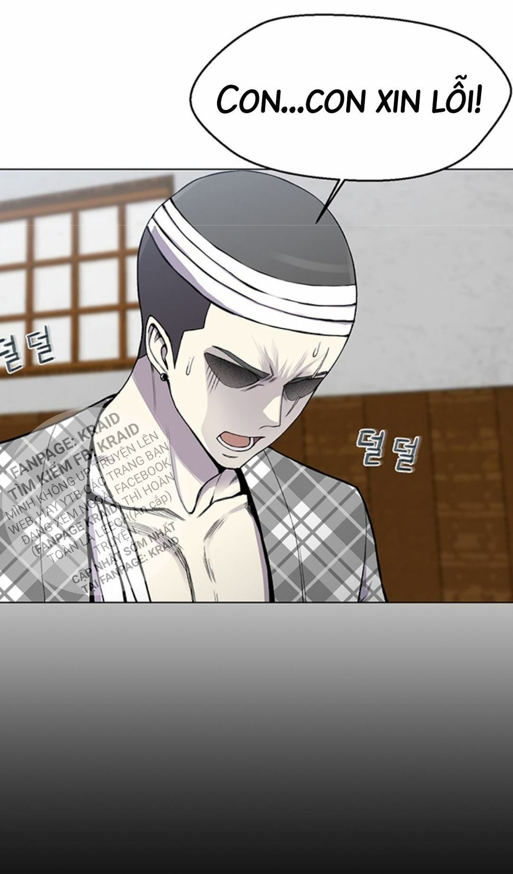 Luân Hồi Ác Nhân Chapter 14 - 29