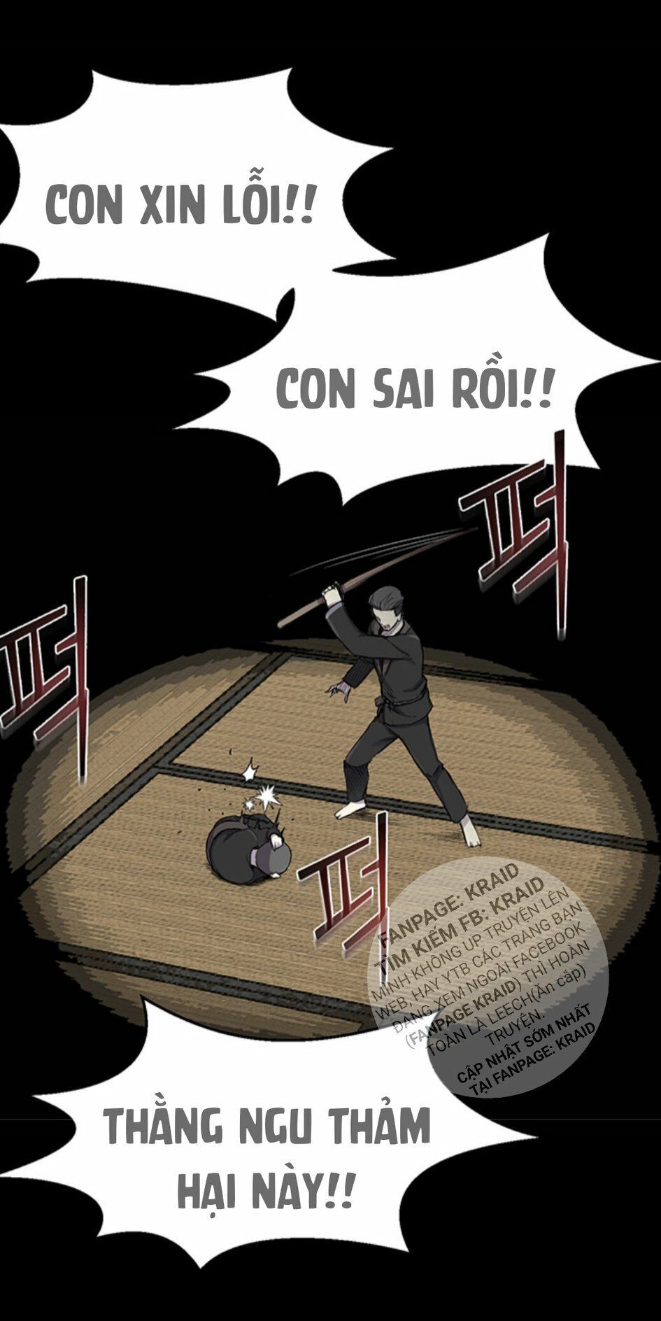 Luân Hồi Ác Nhân Chapter 14 - 30