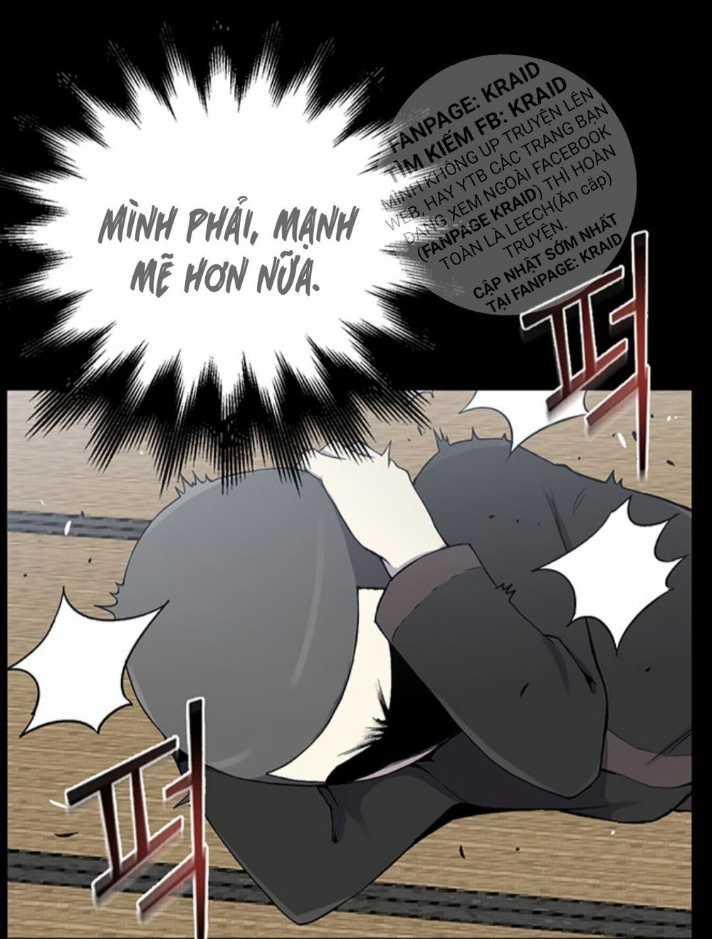 Luân Hồi Ác Nhân Chapter 14 - 32