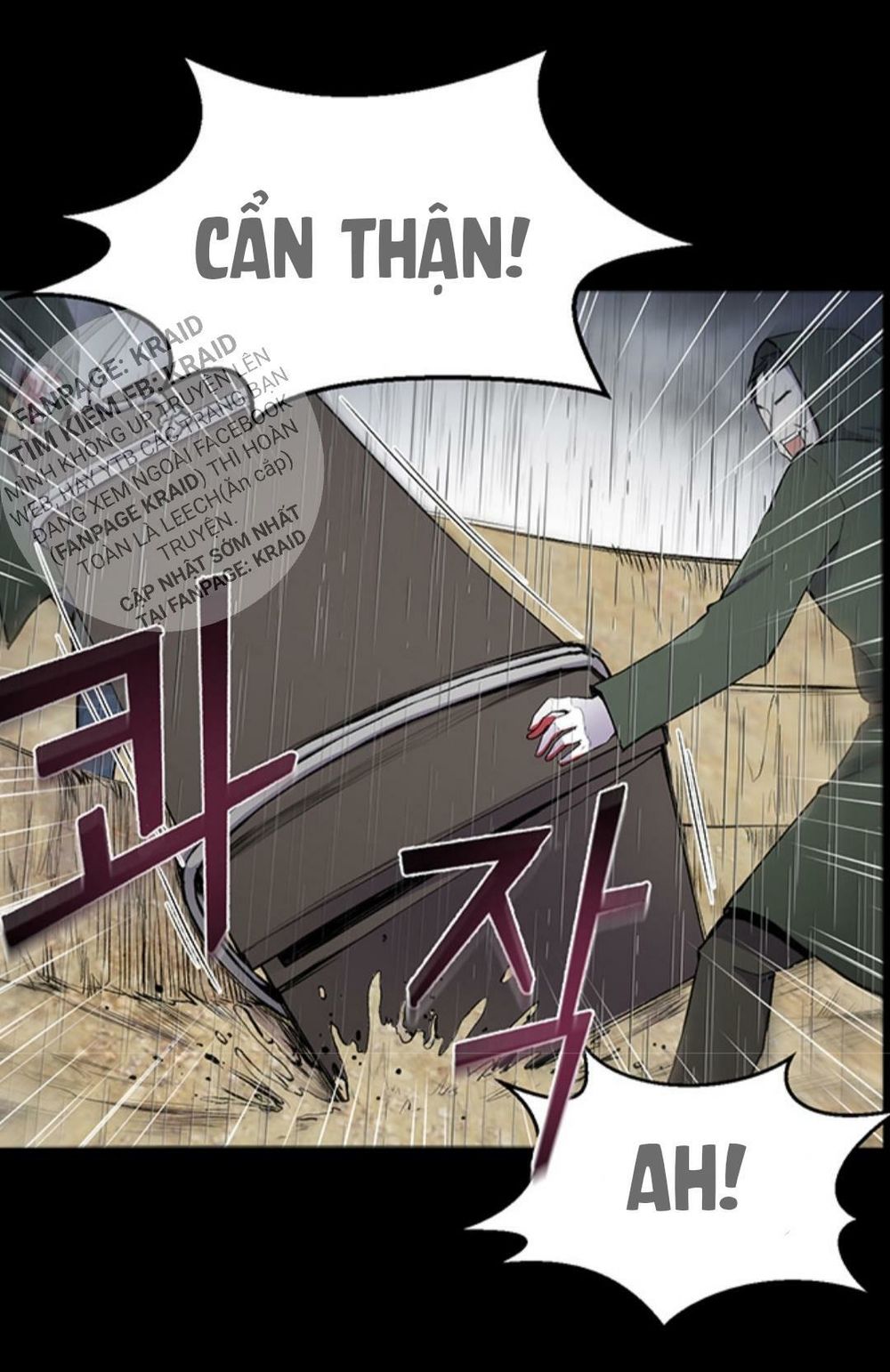 Luân Hồi Ác Nhân Chapter 14 - 37