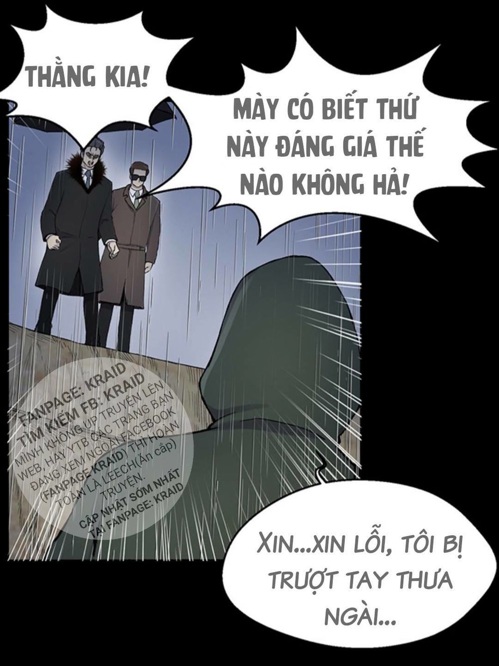 Luân Hồi Ác Nhân Chapter 14 - 38