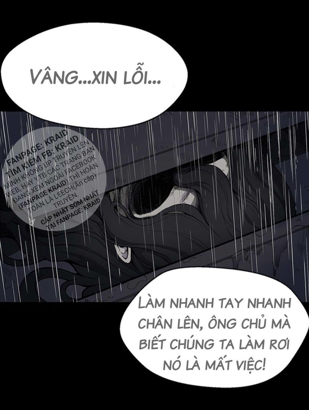 Luân Hồi Ác Nhân Chapter 14 - 40