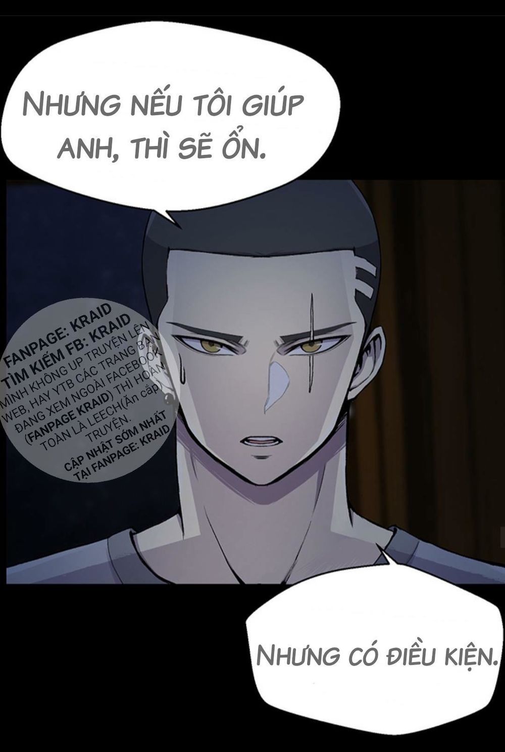 Luân Hồi Ác Nhân Chapter 14 - 46