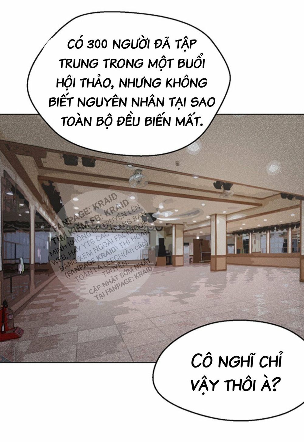 Luân Hồi Ác Nhân Chapter 14 - 6