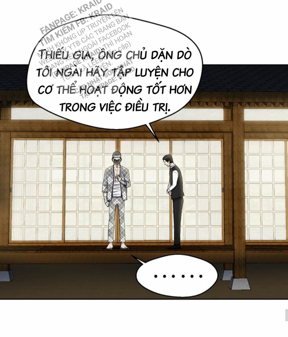 Luân Hồi Ác Nhân Chapter 14 - 51