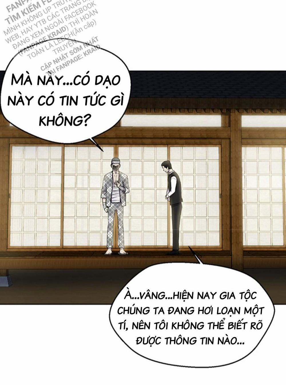 Luân Hồi Ác Nhân Chapter 14 - 52