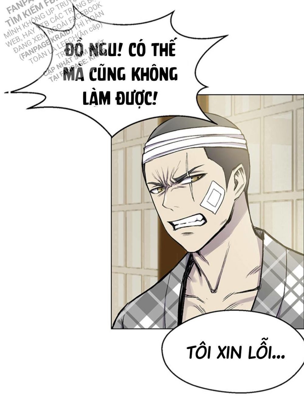Luân Hồi Ác Nhân Chapter 14 - 54